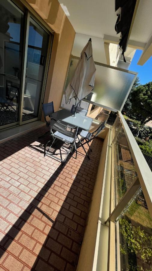 Appartement Cuba Nice Saint-Laurent-du-Var Buitenkant foto