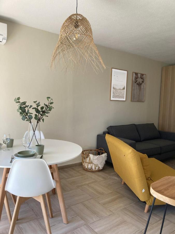 Appartement Cuba Nice Saint-Laurent-du-Var Buitenkant foto