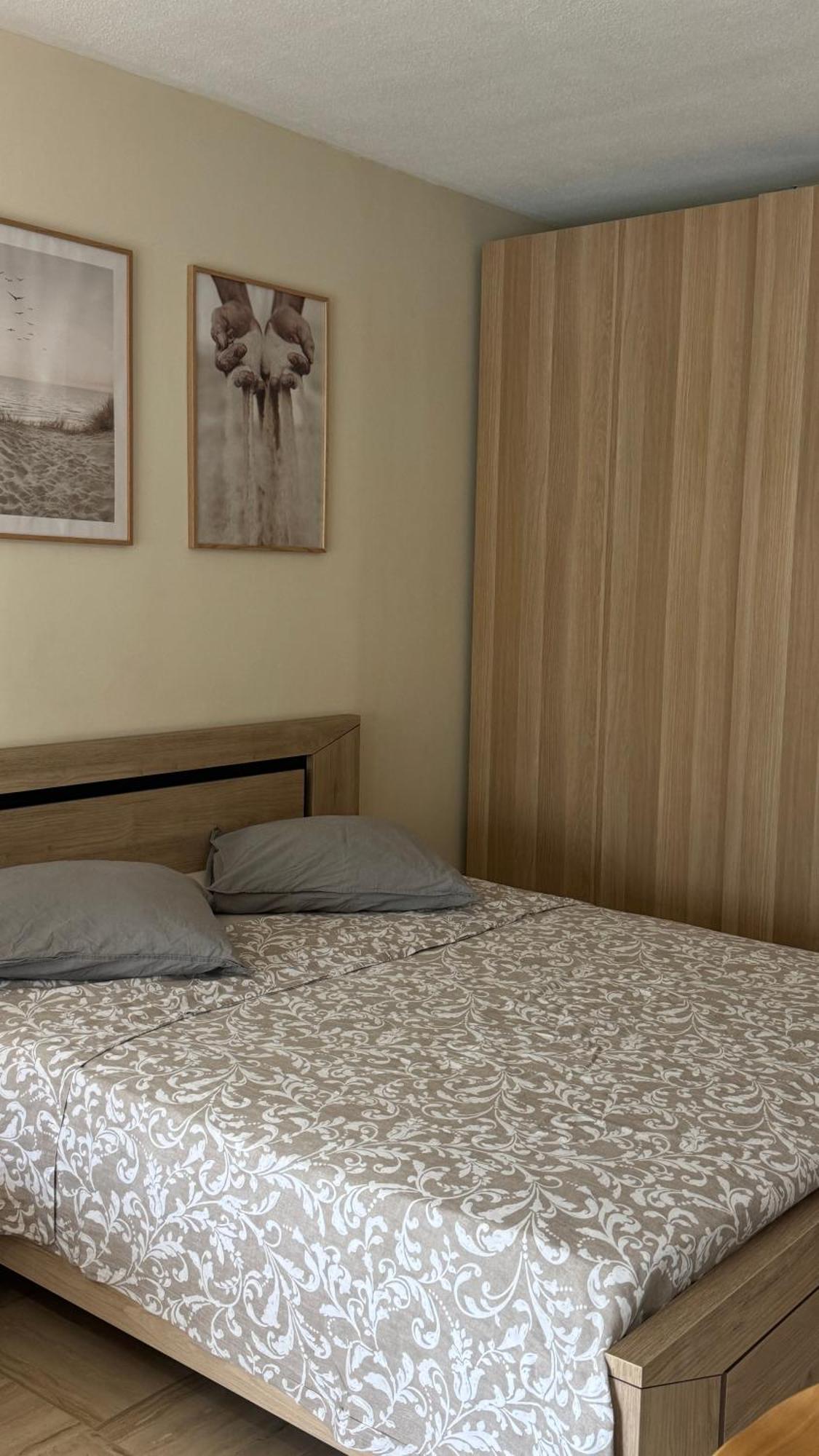 Appartement Cuba Nice Saint-Laurent-du-Var Buitenkant foto
